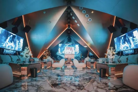 滨州商务夜场招聘礼仪,滨州礼宾员招聘,梦想舞台搭建妥当等你去