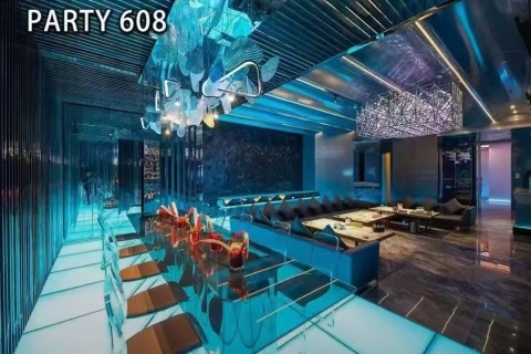 滨州商务KTV招聘酒水营销员,兴隆生意期待才俊共创佳绩