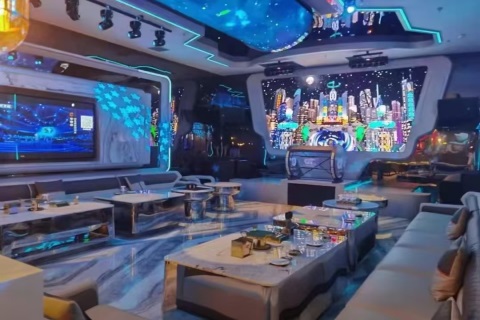 滨州豪华夜场招聘，不押不扣长期稳定靠谱可信赖​