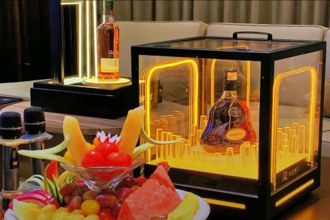 滨州KTV招聘,滨州商务夜场,只要颜值佳满足您一切需求