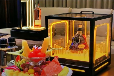 滨州高端夜场招聘,职场机遇高职高薪等你来