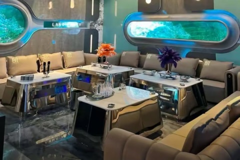 滨州TT酒吧招聘,提供住宿-最新酒促信息邀你一起发展