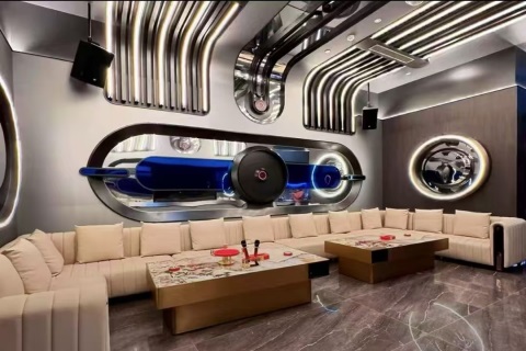 滨州商务夜总会招聘礼宾员,新人优房自主招人团队和谐