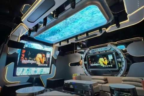 滨州夜场招聘模特，下班结工资收入及时有保障​